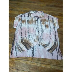 Velvet Heart Large top